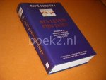 Regnerus Folquinus Willibrordus Diekstra - Als leven pijn doet  Weerbaar en waardig omgaan met de verliezen in je leven.