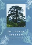 COPPENS-BAETEN, A. - De ceders spreken