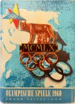  - Die Olympischen Spiele, 1960 : Rom, Squaw Valley