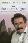Winston, Robert - The Story of God