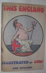 Pritchett, V.S. - This England.