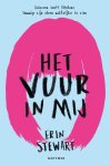 Erin Stewart - (1) Het Vuur In Mij