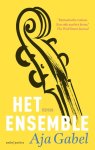 Aja Gabel - Het ensemble
