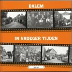Sterk, A. - Dalem in vroeger tijden deel 2 / druk 1