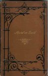 Beer, T.H. De. - Noord en Zuid: Taalkundig tijdschrift voor de beide Nederlanden. (2 delen)