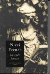 French, Nicci - De rode kamer / Midprice