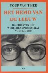 Hek, Y. van 't - Het hemd van de leeuw
