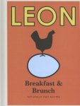 Leon Restaurants Ltd - Leon: Breakfast & Brunch