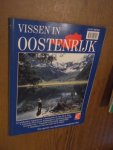 Bronsgeest, P. - Vissen in Oostenrijk (special van Sportvissersmagazine Beet)