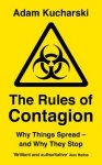 Adam Kucharski 188324 - The Rules of Contagion