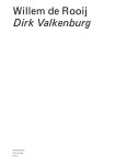 Willem Rooij; Karwan Fatah-Black - Dirk Valkenburg
