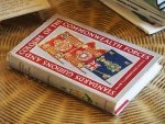 Edwards T.J. - Standards, guidons and colours of the commonwealth forces