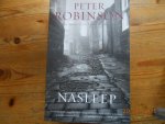 Robinson, Peter - Nasleep