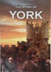Alan Avery - The Story of York
