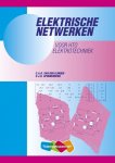 C.A.R. van den Eijnden, C.J.G. Spoorenberg - Elektrische netwerken voor HTO Elektrotechniek