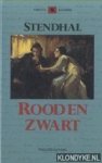 Stendhal - Rood en zwart