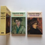 Quentin Bell - Virginia Woolf. A Biography.