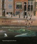Harm de Jonge 232224 - Jonas en de fiskjes fan Kees Poan