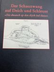 SCHREINER, J., - Der Schauzwang auf Deich und Schleuse. Die dwanck op den dijck ind sluese. Die Entwicklung der Deichschauen am unteren Niederrhein vom Spätmittelalter bis zur Mitte des 17.Jahrhunderts (Schriften der Heresbach Stiftung Kalkar, 2).