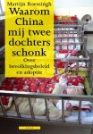 Martijn Roessingh - Waarom China mij twee dochters schonk over bevolkinsbeleid en adoptie