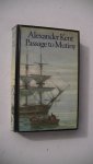 Kent, Alexander - Passage to mutiny
