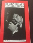Van der Heijden - De draagbare van der Heijden