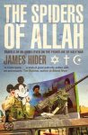 Hider, James - The Spiders of Allah