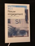  - Reflect 1: Nieuw engagement in architectuur, kunst en vormgeving
