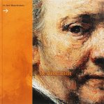 E. Runia - Rembrandt in het Mauritshuis