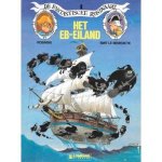 Rosinski - De Fantastische Rondvaart - Het Eb Eiland