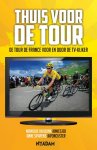 Monique Huijdink 96918, Anne Spapens 107421 - Thuis voor de Tour de Tour de France voor en door de tv-kijker