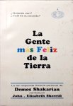 John Sherrill - La Gente más Feliz de la Tierra