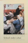 HIRTT Nico, MELS Annemie, VAN DROOGENBROECK Hugo - School onder schot - de democratisering van het onderwijs niet bestand tegen de crisis