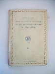 Coolsma, S. - Keur van proza en poezie uit de geschriften van Ds. J. de Liefde, II