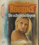 Robbins Harold  Vertaling  uit het Engels door H. Visser-Kiekens  Omslag ontwerp Studio Myosotis - De Schijnheiligen