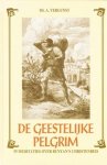 Vergunst, Ds. A. - De geestelijke pelgrim