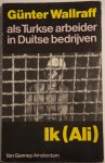 Wallraff, Günther - Ik ali / druk 3