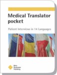 Borm Bruckmeier - Medical Translator Pocket