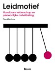 Tjeerd Bartlema - Leidmotief handboek leiderschap en persoonlijke ontwikkeling