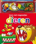[{:name=>'Stijn Laagland', :role=>'A12'}] - Dieren / Leren met magneetjes