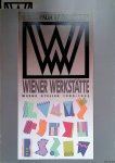 Schmuttermeier, Elisabeth - e.a. - Wiener Werkstätte: Weens Atelier 1903-1932