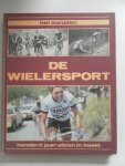 Van Eyle Wim - Het aanzien - De wielersport