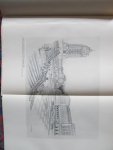 Bierut, Boleslaw - THE SIX-YEAR PLAN FOR THE RECONSTRUCTION OF WARSAW Graphical presentation diagrams, plans, and perspectives worked out on the basis of materials and projects of the town planning office of Warsaw