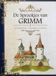 Vladimír Hulpach, Petr Rob - De Sprookjes van Grimm - I