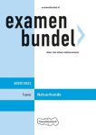 - Examenbundel havo Natuurkunde 2020/2021 - Examenbundel havo Natuurkunde 2020/2021