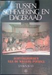 Knaud, J.M. - Tussen schemering en dageraad: achtergronden van de Wajang Poerwa