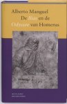A. Manguel 12267 - De Ilias en de Odyssee van Homerus Een biografie