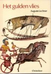 Lechner Auguste - Het gulden vlies, de Argonauten, Jason, Medea