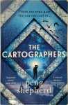 Peng Shepherd 192097 - The Cartographers Peng Shepherd 192097 - The Cartographers