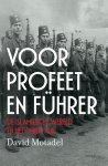 David Motadel - Voor profeet en Führer